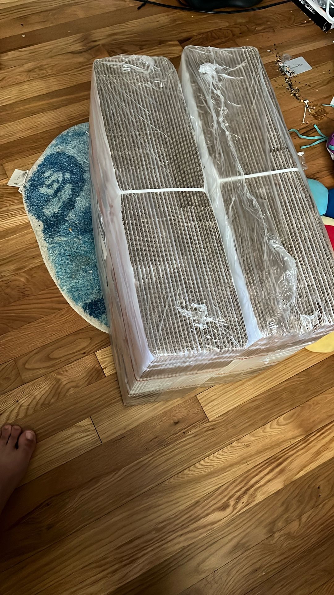 USPS Boxes Priority