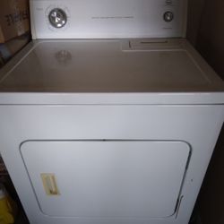 Roper Dryer-Works Great!