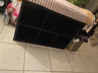 IKEA Shelf Organizer