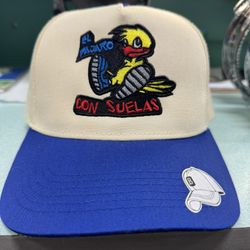 GORRAS