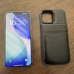 iPhone 13 Pro Max (128GB) Unlocked