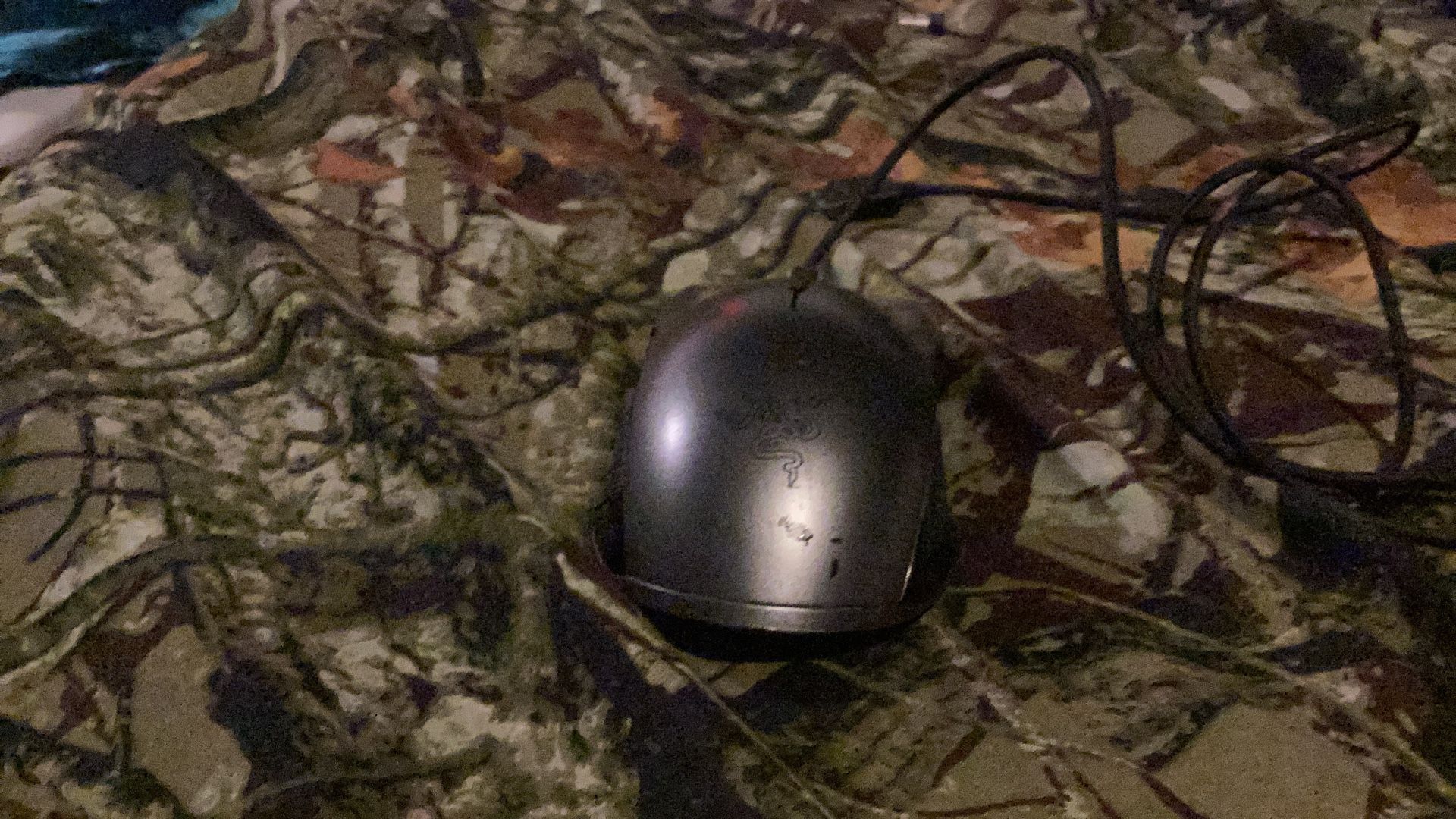Razer Mouse Tournament, Edition