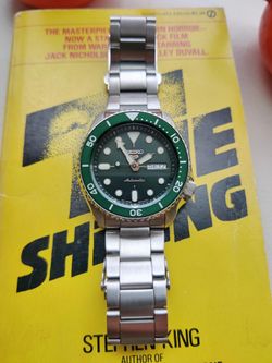 Seiko 5 sport MINT