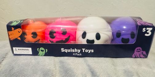 Squishys