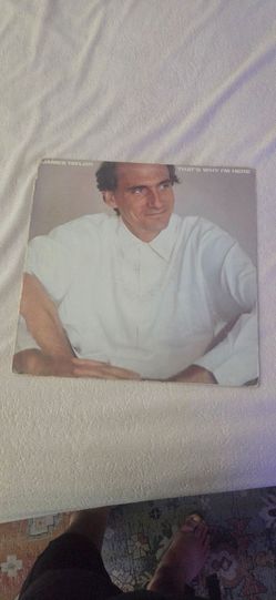 James Taylor