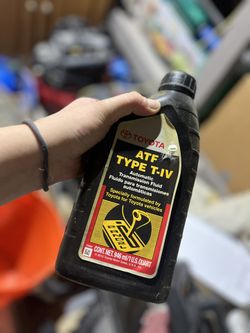 7$ Each Or 2 For $12 Transmutation Fluid 