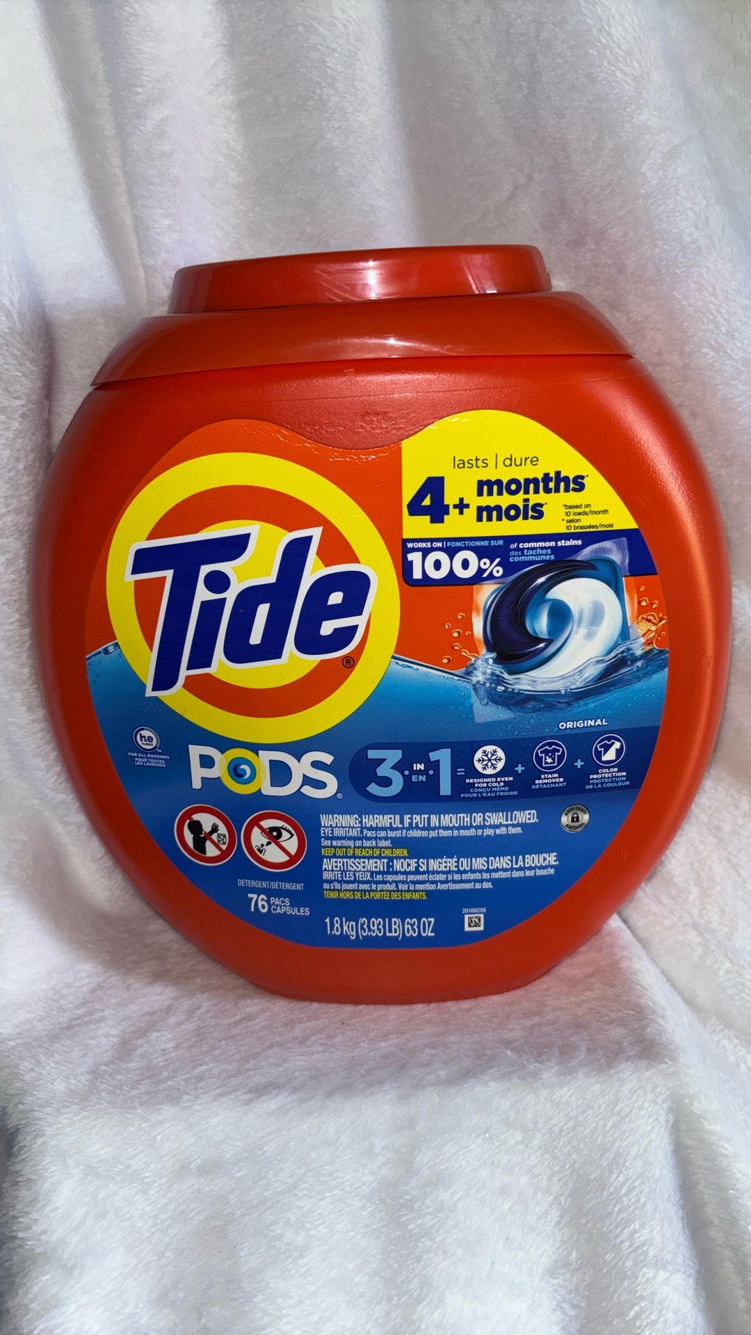 Tide