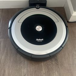 iRobot Roomba Vacuum WiFi Connectivity Can Use Ap To Control