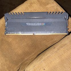 Vengeance Rgb 16gb 