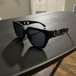 Versace Women Sunglasses 