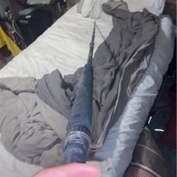 Abu Garcia fishing Rod