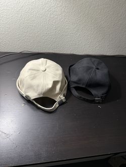 Brand New Brimless Hats