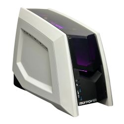 CHEAP IBUYPOWER GAMING DESKTOP PC | INTEL CORE I5 | 16GB DDR4 | 512GB SSD | GTX 1660 SUPER | UD329