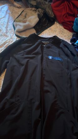 Digestive disease consultants jacket