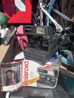 Polaroid