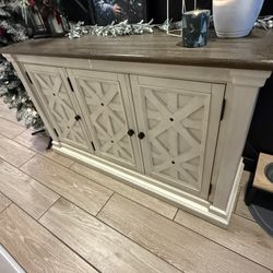 Entry Door Table