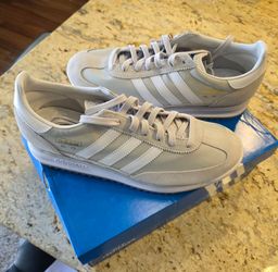 Adidas Men's SL 72 RS Shoes size 10