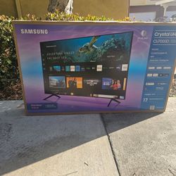 Samsung 55 inch smart tv