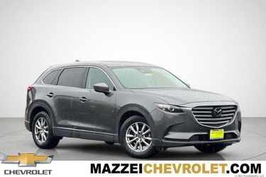 2019 Mazda CX-9
