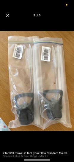 Hydro Flask Standard Mouth Cap