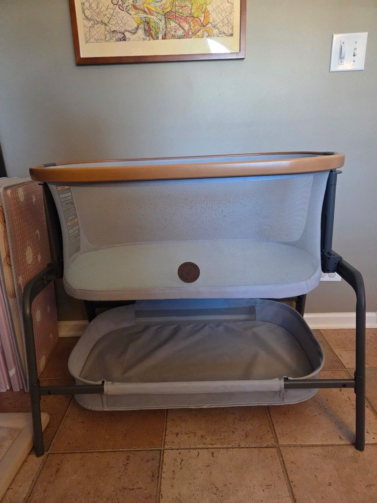 Maxi-Corsi Iora Bassinet