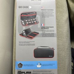 Nintendo Switch Lite Case