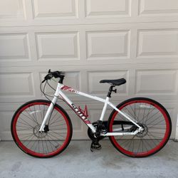 Scott SUB Speed 10 utility bike