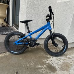 Spawn cycles Yogi 14" Kids Bicycle 