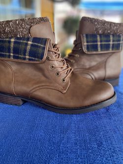 Woman’s Boots