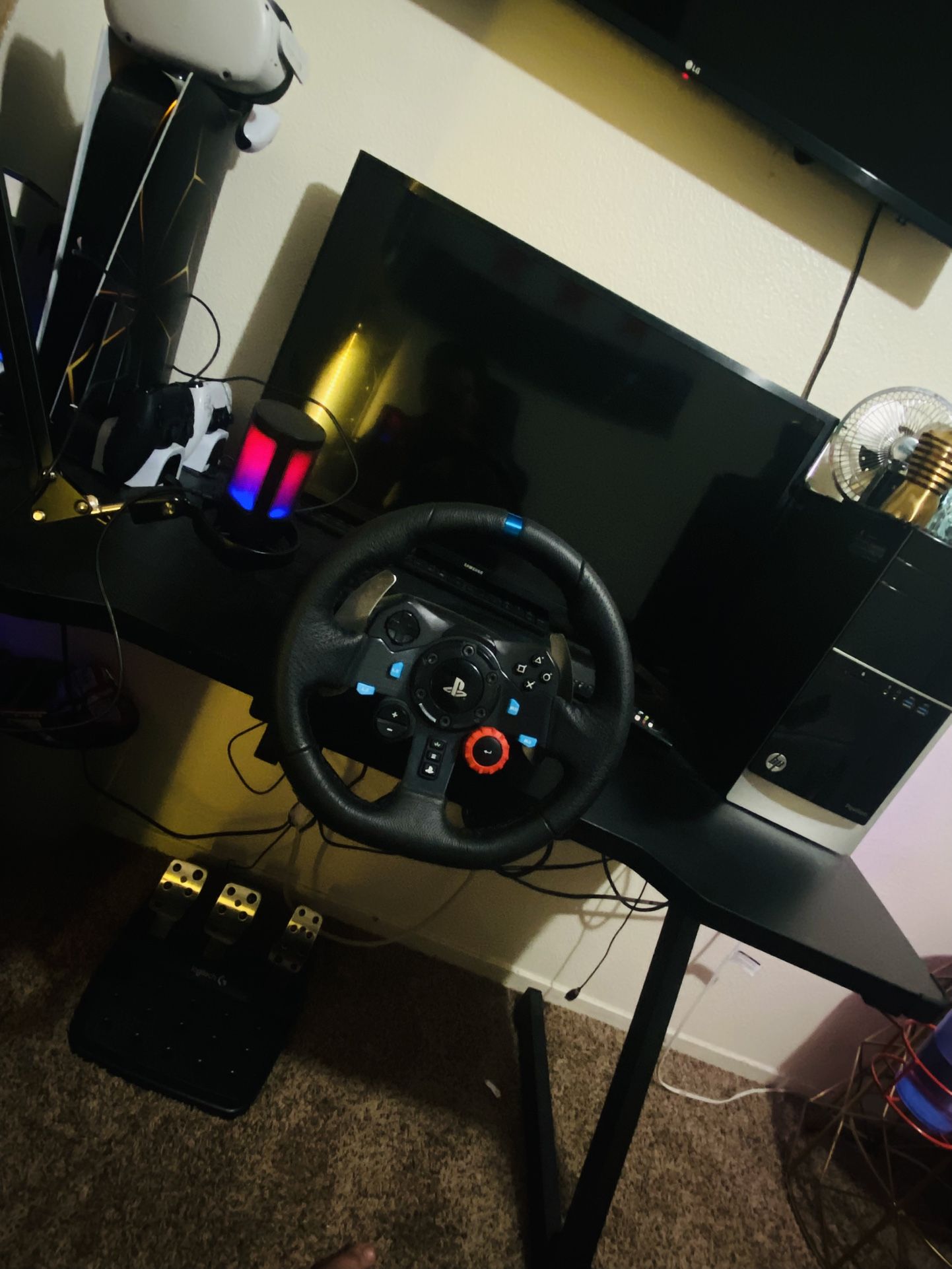 Gaming Setup Bundle