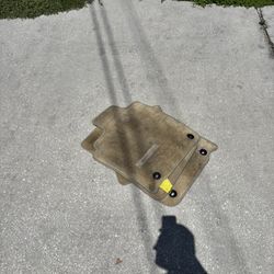 Lexus Rugs / Steering Wheel Cover 