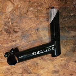 Vintage Gary Fisher Stem 28.6 CR-MO 135 MM REACH Mountain Bike 1 1/4"