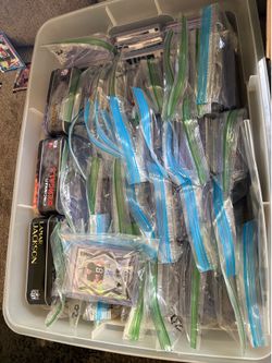 Sports Cards Lot
