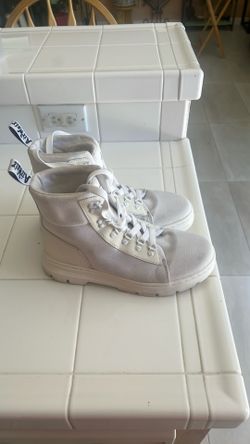 Doc martens Airwair white