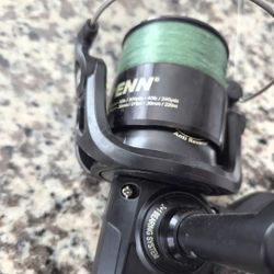 Fishing Pole 