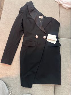 Miss circle dress