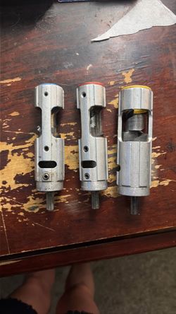 Cablematic CST 500, 625, 875 Stripping & Coring tools
