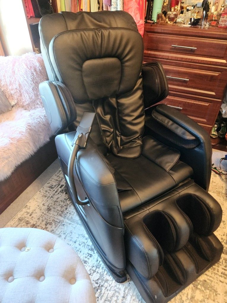 Slabway Massage Chair