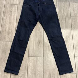 Dainese Trento Motorcycle Pants Size 36