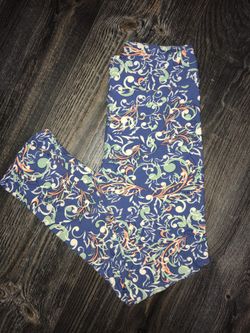 Lularoe Leggings