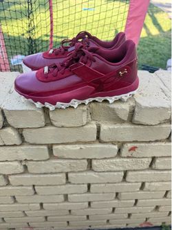 Under Armour Harper Baseball Cleats Men’s 10.5