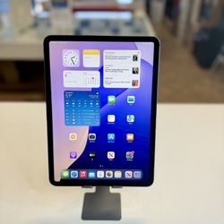 iPad Pro 11inch 512GB LTE Unlocked IOS 18 Latest Excellent Condition