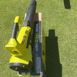 Air Blower