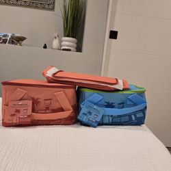 Trader Joe's Lunch Bag 