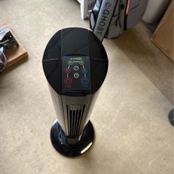 Tower Fan