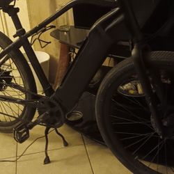 E Bike