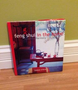 Feng Shui book