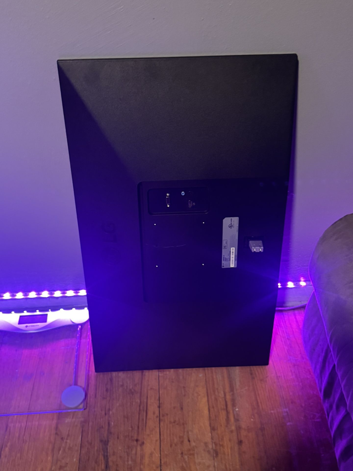 Monitor