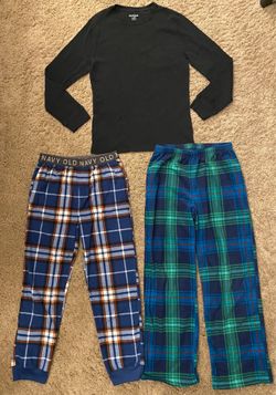 Boys Size 12 Clothes (Price for all 3 pieces)
