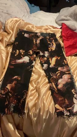 Clothing